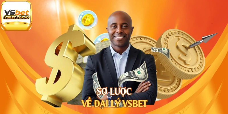 Sơ lược về đại lý Vsbet